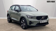 Volvo XC40 2.0 B4P Plus Dark 5dr Auto Petrol Estate